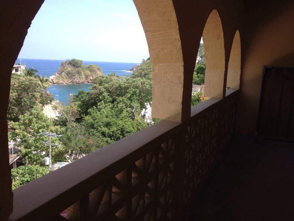 Hotel Capy Puerto Ángel 客房 照片